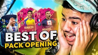 MON BEST OF PACK OPENING FIFA ULTIMATE TEAM [upl. by January]