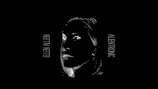 Ellen Allien  MDMA [upl. by Aileve]