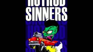 The Hotrod Sinners  Stoned and Crazy [upl. by Garbe]