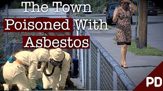 Toxic Air The Libby Montana Asbestos Disaster  Short Documentary  Plainly Difficult [upl. by Thamora]