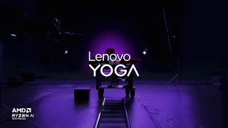 Lenovo Yoga Pro 7  Creativitate fulgerătoare [upl. by Wes]