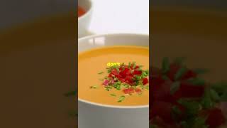 Delicious LowCalorie Soup Recipes healthyeating nourishingmeals healthyfood ketofoods [upl. by Ahseekan]