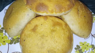 Khameeri Roti Recipe  How to make khameer roti  Shadi wali Khameer roti recipe in Urdu Hindi [upl. by Salokcin547]