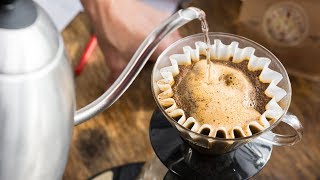 The Best Gear for Making PourOver Coffee [upl. by Wheaton645]