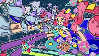 Snails House Ujico  エイリアン☆ポップ IV Alien☆Pop IV FULL ALBUM [upl. by Gati]