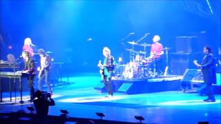 Rolling Stones 2014 Düsseldorf  Worried about you  Esprit arena [upl. by Sawyor]