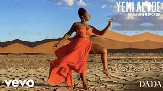 Yemi Alade  Dada Official Audio [upl. by Enelym234]