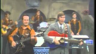 Buck Owens Ranch Show 3 of 4 [upl. by Etnovaj]