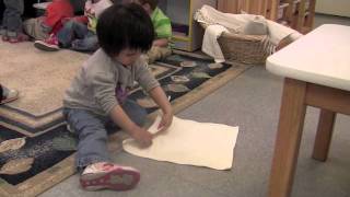 The LePort Montessori Toddler Program [upl. by Ludeman]