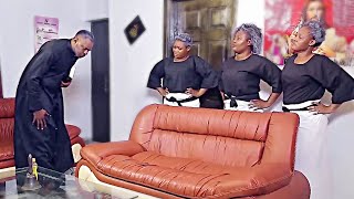 Ogo Oluwa  A Nigerian Yoruba Movie Starring Odunlade Adekola [upl. by Carmen]