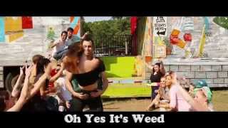 Yes on 2 Medical Marijuana  GREASE PARODY [upl. by Tullus]