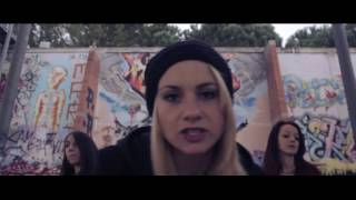 Psycho Juls Anima et psyche  Artistic street video [upl. by Oz]