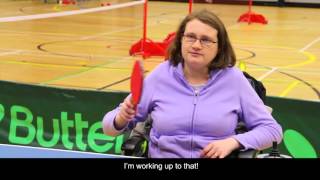 Huddersfield Leisure Centre Subtitled Video [upl. by Naegem]