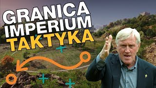 Granica Imperium  World of Tanks  jak grać taktyka i omówienie [upl. by Couhp]