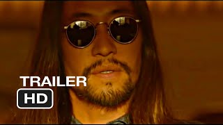 Tazza One Eyed Jack Trailer Movie Eng Sub 2019 [upl. by Kreager]