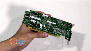 NVIDIA Quadro 600 Review By CompleteTV [upl. by Gradeigh903]