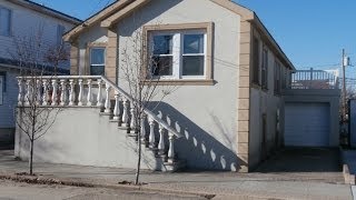 Point Lookout NY 101 Cedarhurst Ave Beach home For Sale Hug Real Estate [upl. by Honor]