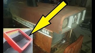 How to fix RUSTY SHEET METAL [upl. by Akihsan]