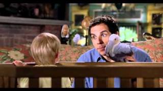 Meet the Fockers  Baby Learns New Word  quotASSHLEquot [upl. by Pampuch]