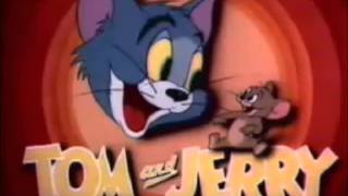 Tom and Jerry Trade Places  Tom amp Jerry  Boomerang UK [upl. by Eissirc]