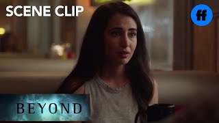 Beyond  Season 2 Episode 7 We Need To Stop  Freeform [upl. by Adnawot]