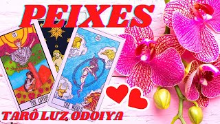 ♓PEIXES💝💰VOCÊ VAI SE SURPREENDER UMA GRANDE MUDANÇA A SEU FAVOR TA CHEGANDO [upl. by Shirline990]