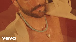 Marco Mengoni  Parlami Sopra Visual Video [upl. by Norahc]