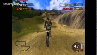 mtx mototrax demo [upl. by Nicodemus]