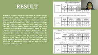 JOURNAL REVIEW  MANAJEMEN PENGENDALIAN PERSEDIAAN [upl. by Akiner421]