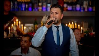 Aurelian de la Orastie  Super petrecere  Restaurant Perla  new live 2020  4K  partea I [upl. by Gninnahc]