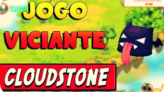 Jogo Viciante Gratuito  CloudStone [upl. by Carrel]