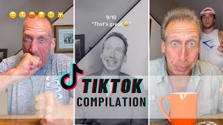 MMMJOEMELE TIKTOK COMPILATION quotCoffeequot [upl. by Odey280]