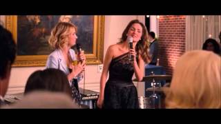 BRIDESMAIDS MOVIE  ThaiSpanglish fight [upl. by Enail682]