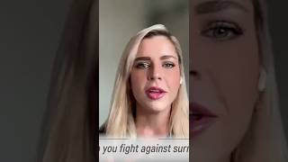 Meet Olivia Maurel who was born from surrogacy and now fights against it [upl. by Trebron925]