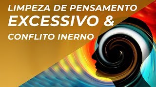 432Hz LIMPEZA DE PENSAMENTO EXCESSIVO amp CONFLITO INTERNO  SOM DOS MILAGRES  ATIVE A MENTE SUPERIOR [upl. by Divadnhoj]