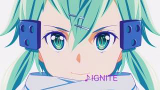 Nightcore IGNITE [upl. by Alhahs]