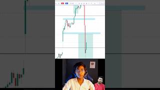 🤑BIG PROFIT STRATEGY💸💵 nifty banknifty stockmarket optionstrading trading trader shorts [upl. by Hannah]