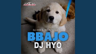 Bbajo Dj Hyo amp Technoposse Mix [upl. by Wilson]