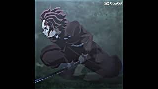 demonslayer edit anime tanjiro [upl. by Rennob]