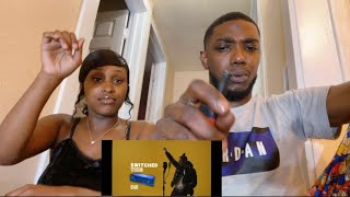 Dappy  Daily Duppy  GRM Daily Americans React to Uk 🇬🇧 Drill That Second Part tho‼️🥶🔥🔥🔥🥶 [upl. by Adlitam]