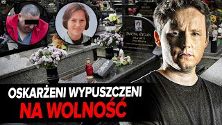 IWONA CYGAN  CO NAPRAWDĘ STAŁO SIĘ TRAGICZNEJ NOCY Nowe fakty  Pokój Zbrodni [upl. by Alig]