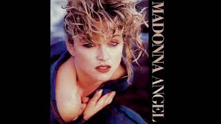 Madonna  Angel Extended Dance Mix [upl. by Kirbie]