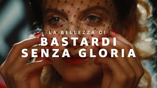 Bastardi Senza Gloria [upl. by Herschel]