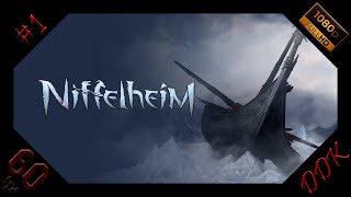 Niffelheim Gameplay 1 [upl. by Shelagh]