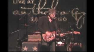 The Bodeans quotIdahoquot Live at Anthology San Diego [upl. by Kier]