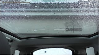 2017 Land Rover Discovery HSE  Conditon and spec review [upl. by Pesvoh534]