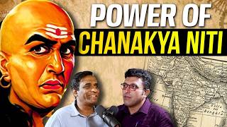 Importance of Chanakya Niti in todays World chanakyaunscripted  Kamlessh Barariya chanakyaniti [upl. by Nisbet247]