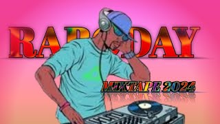 MIXTAPERABÒDAY2024DJ LA POU LA HAITI [upl. by Malkah729]