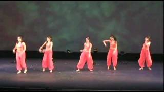 OLD HINDI REMIX amp ITS ROCKING  Bollywood Dance [upl. by Rafiq281]