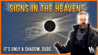 Are There Solar Eclipses in the Bible [upl. by Kent]